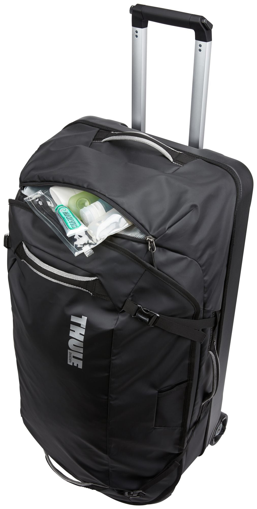 Thule Chasm Luggage 81cm/32"-Blk