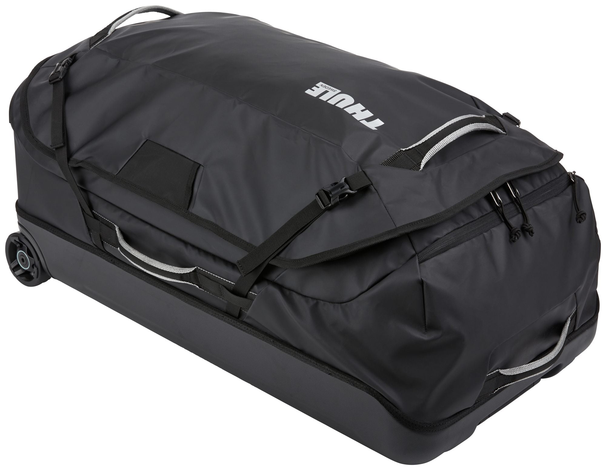 Thule Chasm Luggage 81cm/32"-Blk