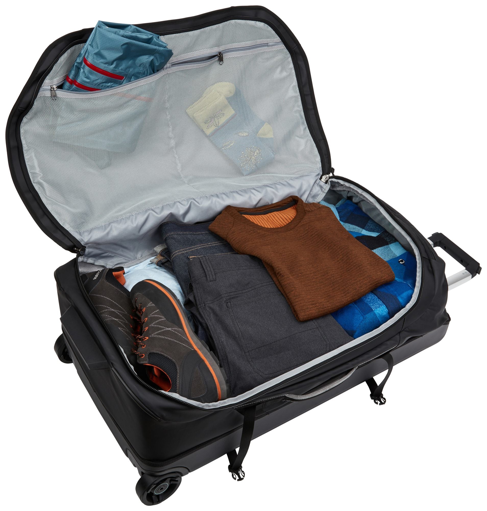 Thule Chasm Luggage 81cm/32"-Blk
