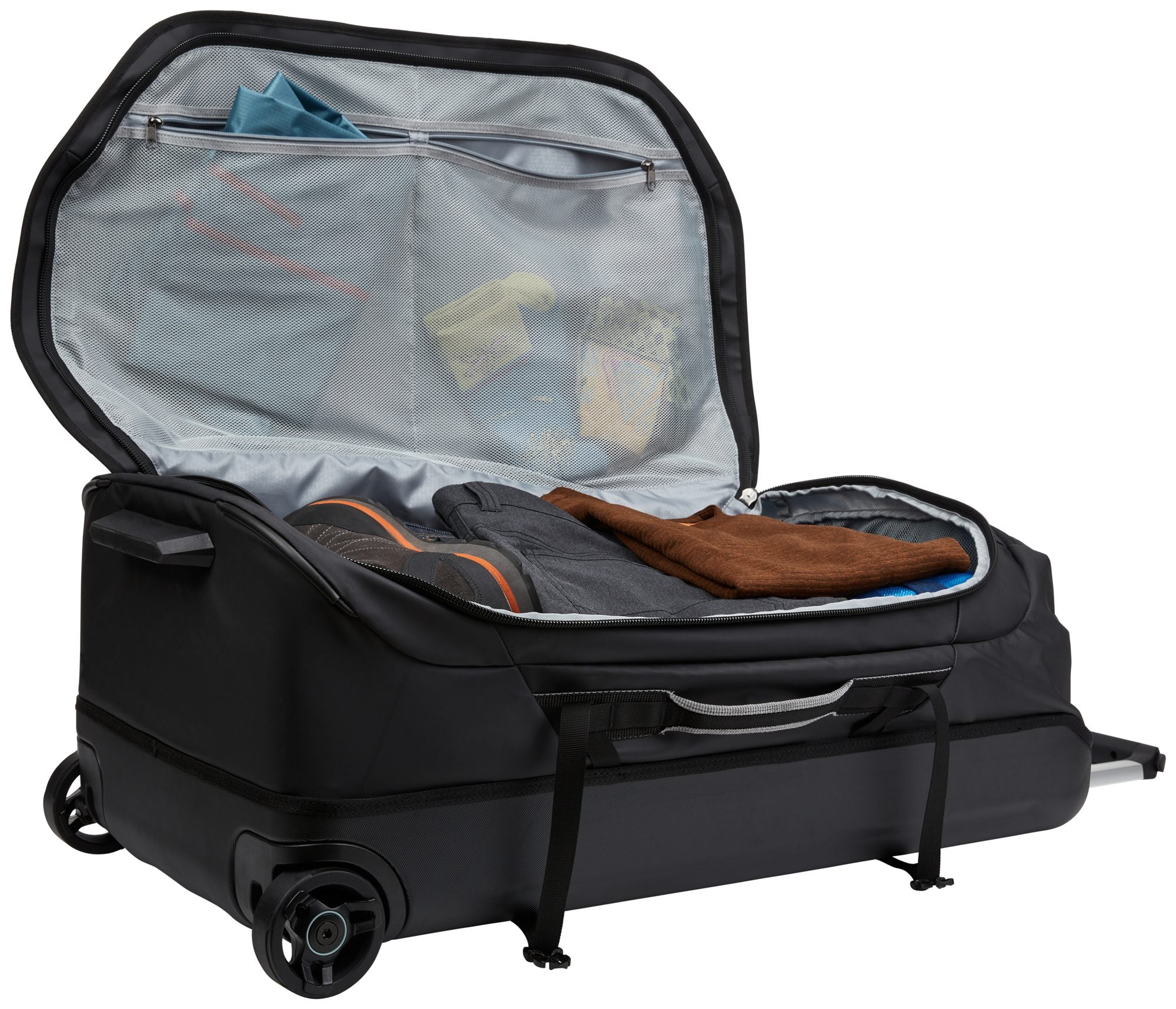 Thule Chasm Luggage 81cm/32"-Blk