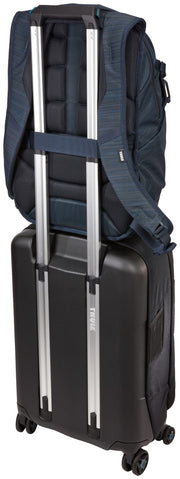 Thule Construct Backpack 24L-Carbon Blue
