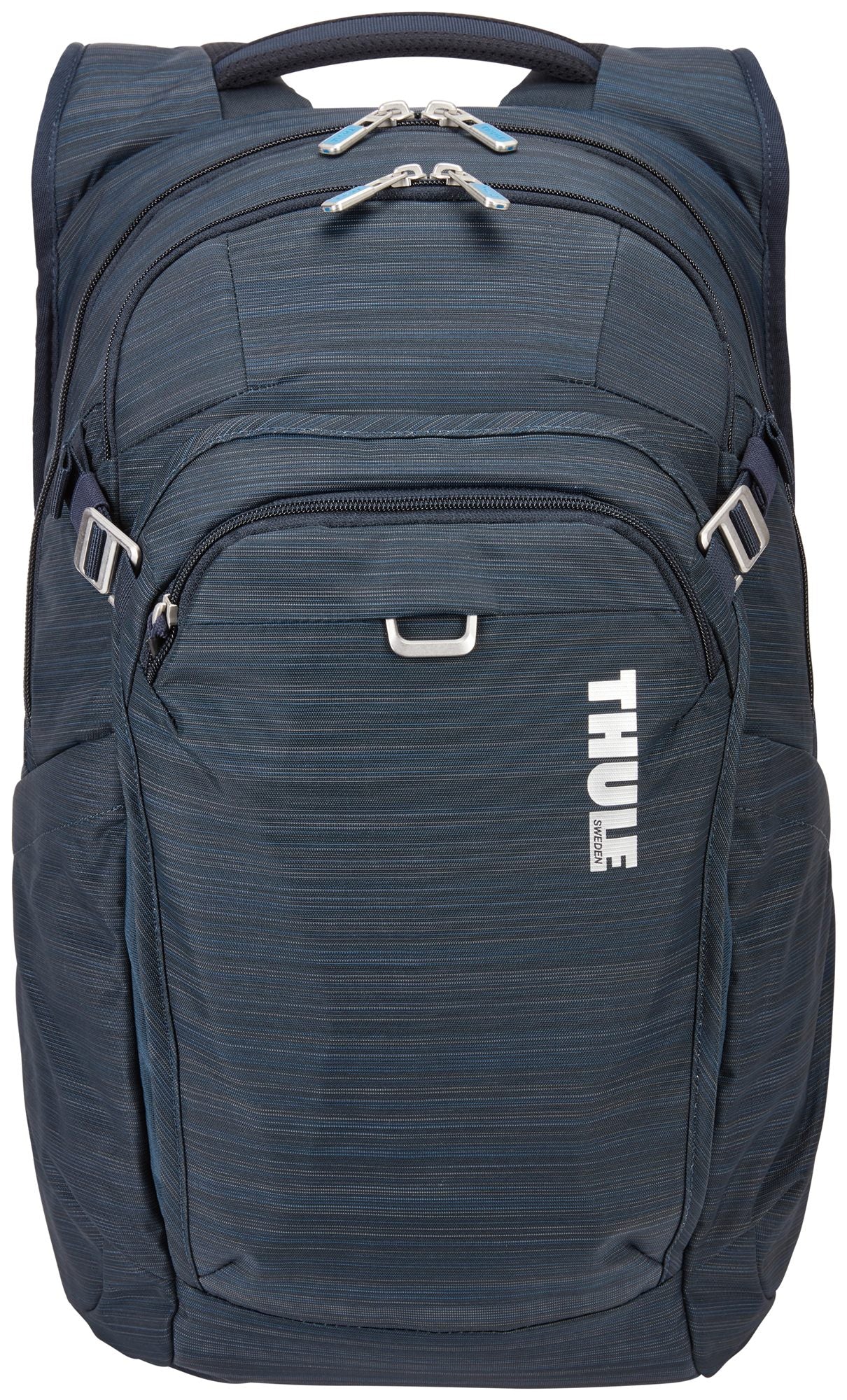 Thule Construct Backpack 24L-Carbon Blue
