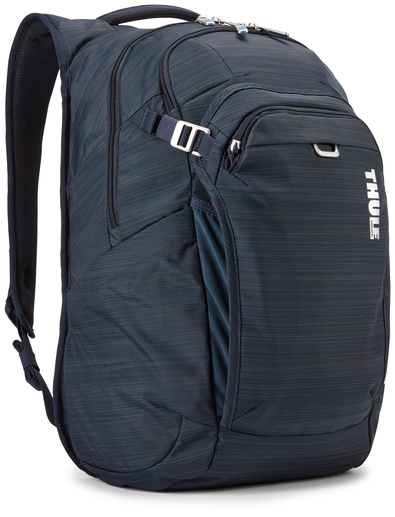 Thule Construct Backpack 24L-Carbon Blue