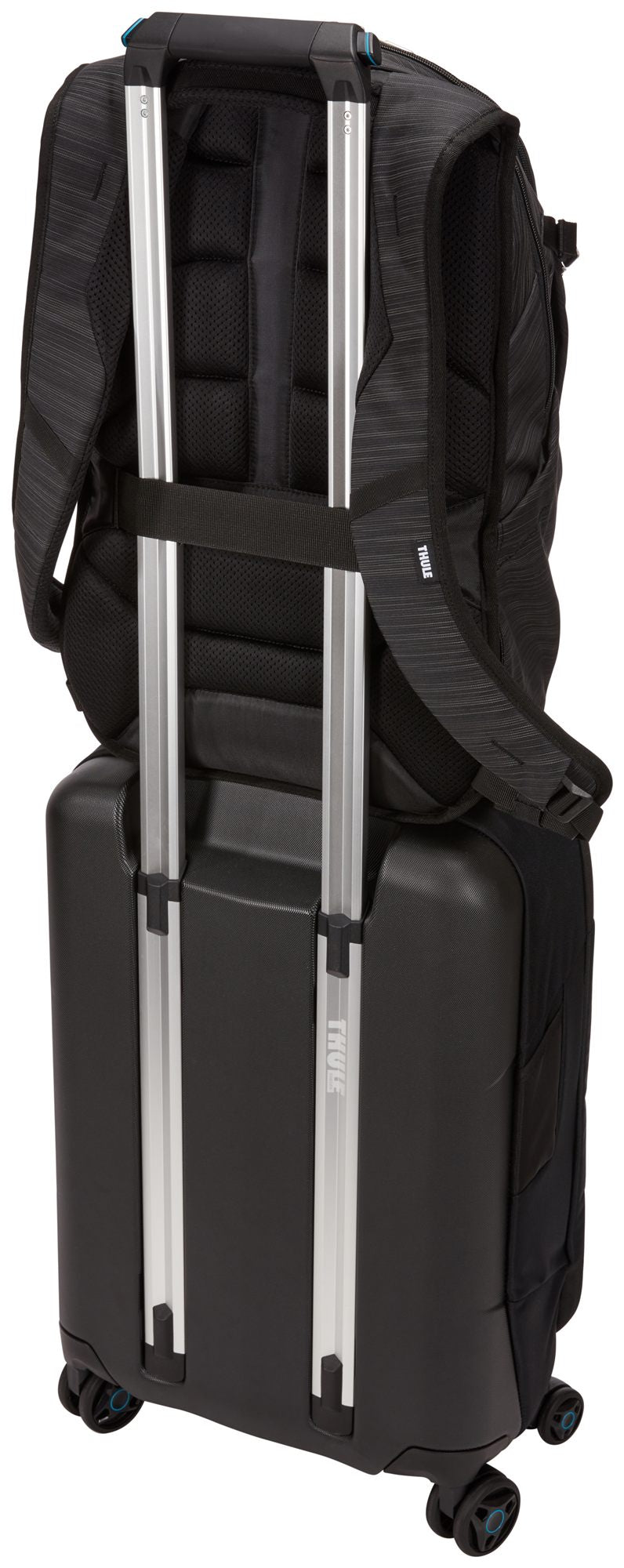 Thule Construct Backpack 24L - Black