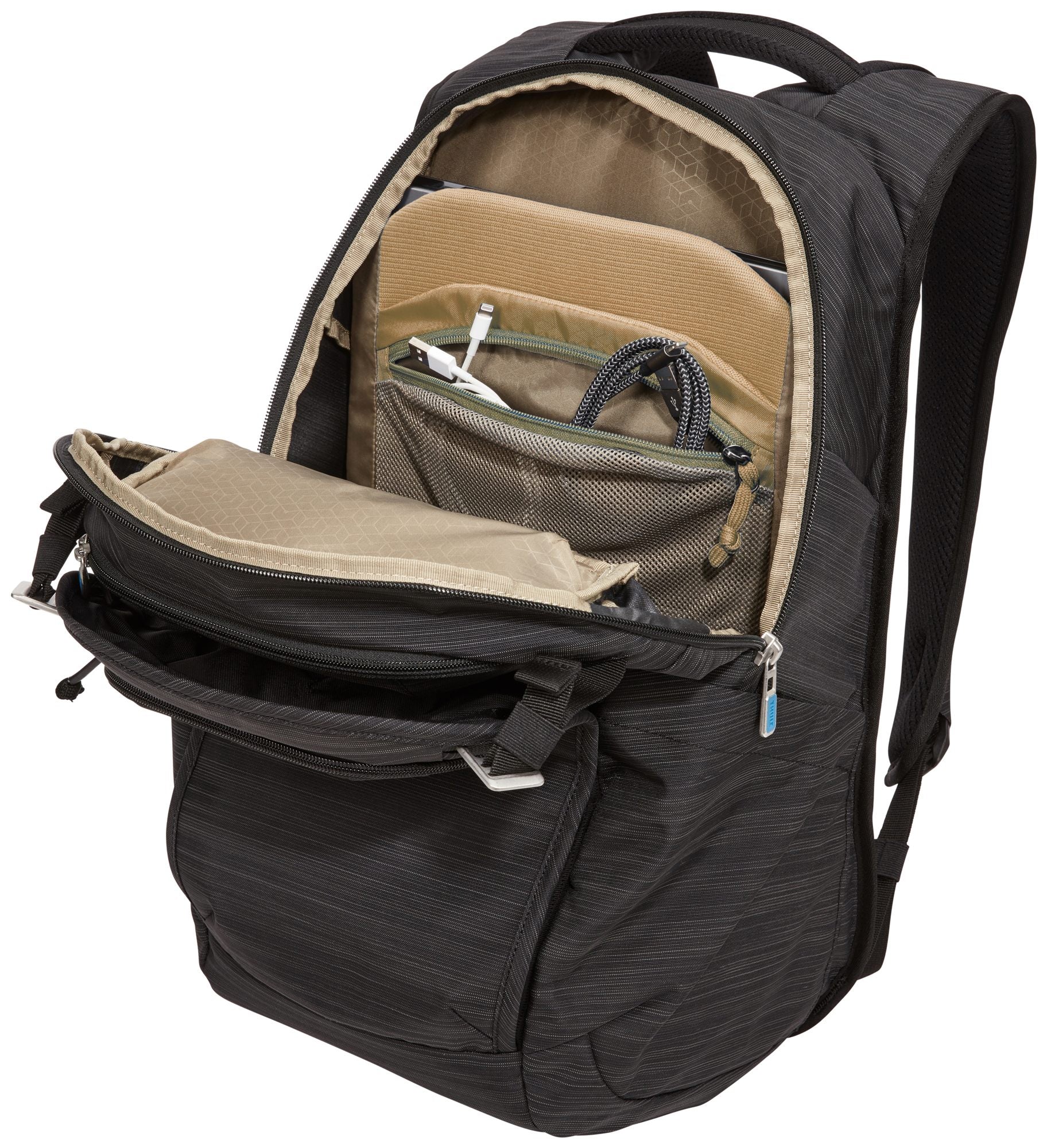 Thule Construct Backpack 24L - Black
