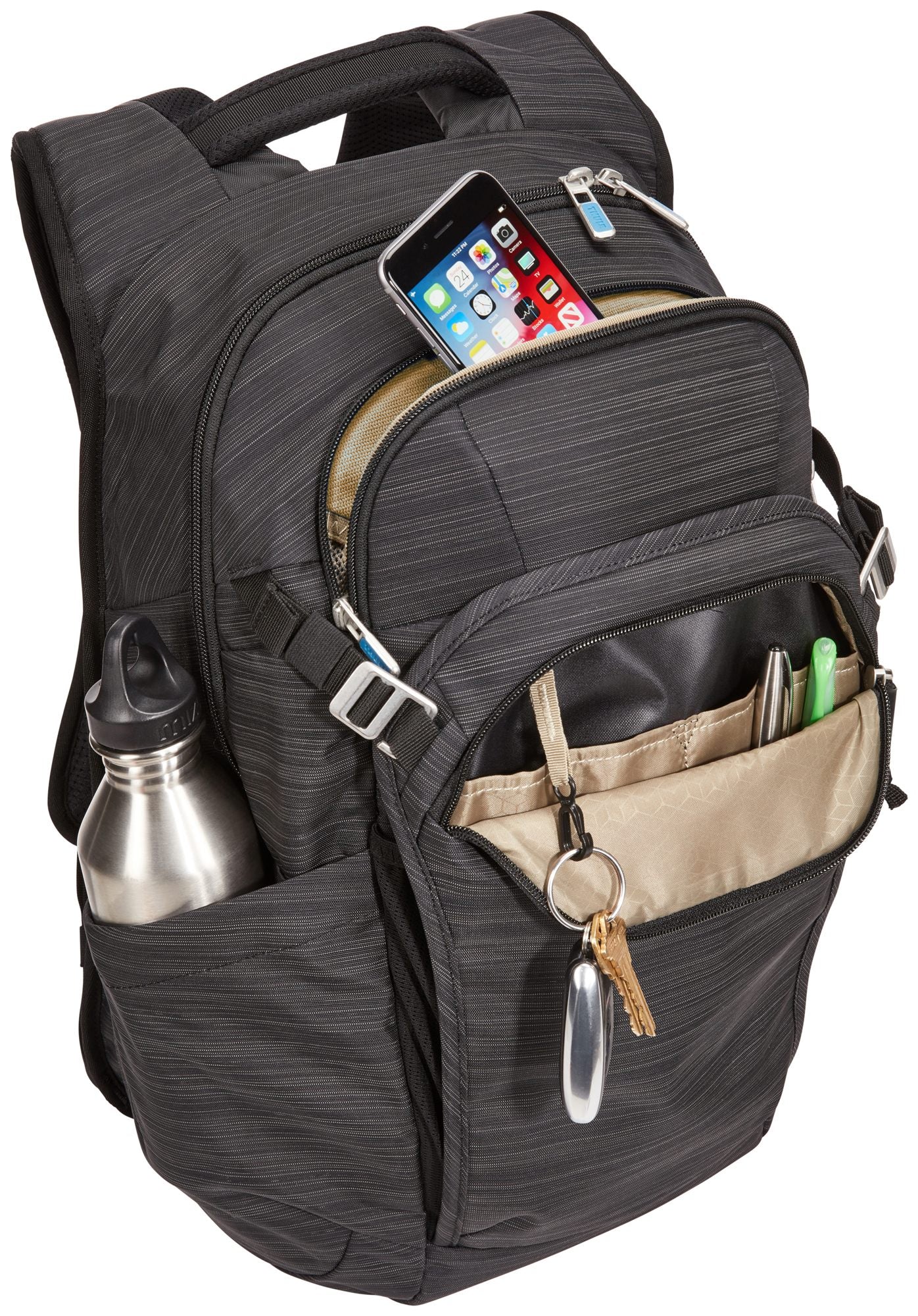 Thule Construct Backpack 24L - Black