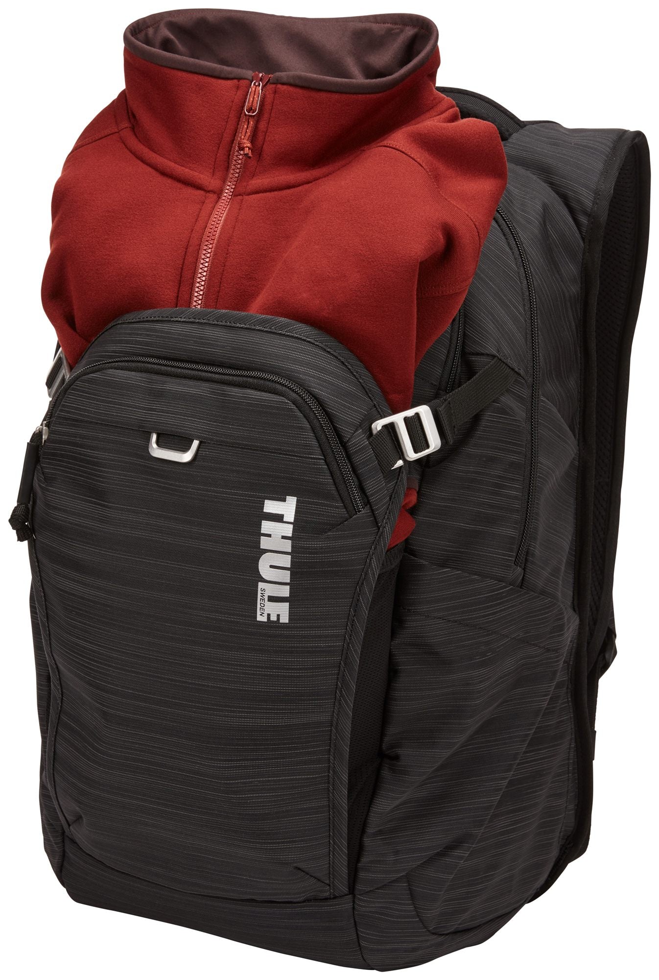 Thule Construct Backpack 24L - Black