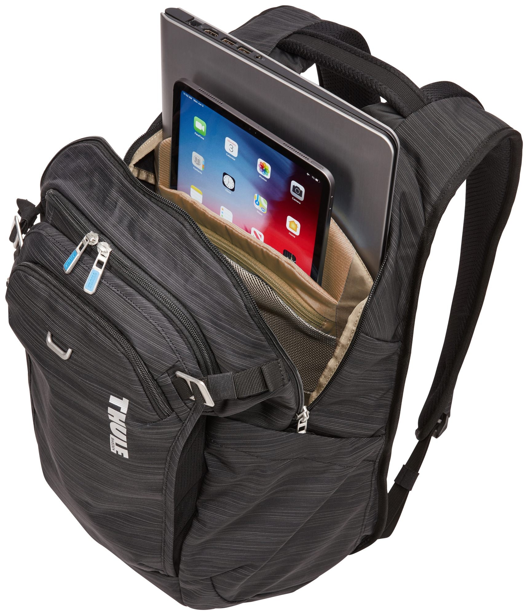 Thule Construct Backpack 24L - Black