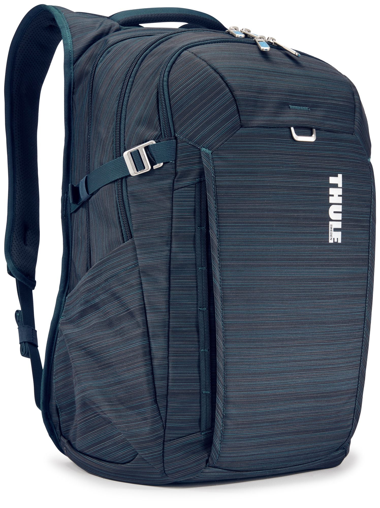 Thule Construct Backpack 28L-Carbon Blue