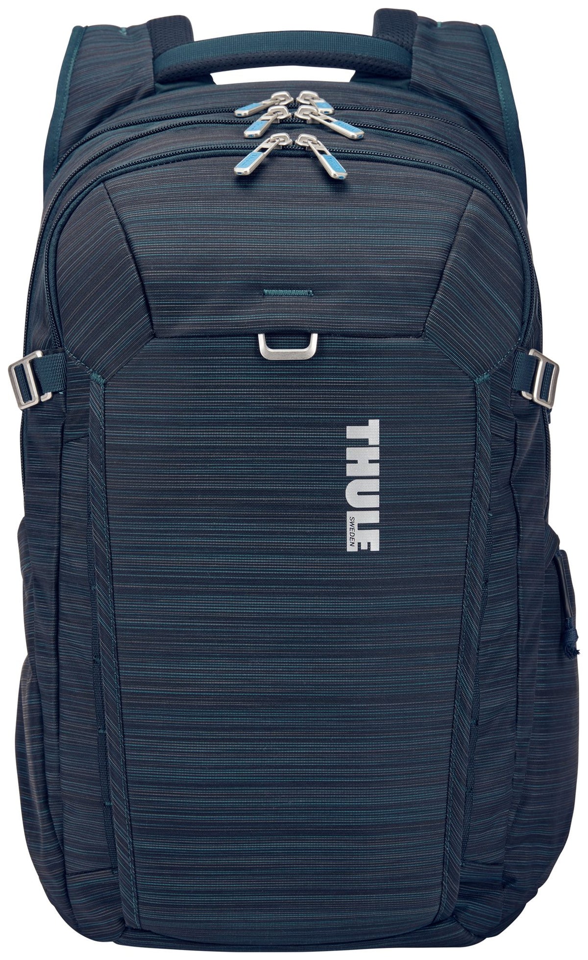 Thule Construct Backpack 28L-Carbon Blue