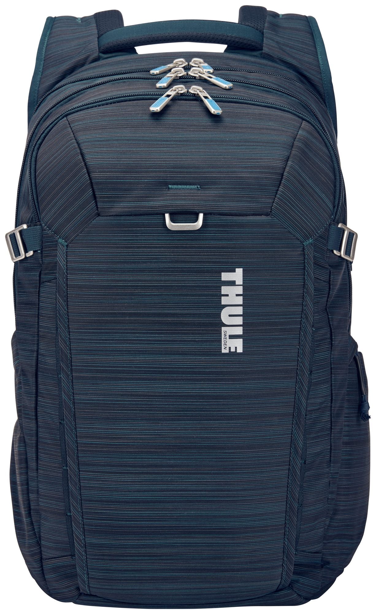 Thule Construct Backpack 28L-Carbon Blue