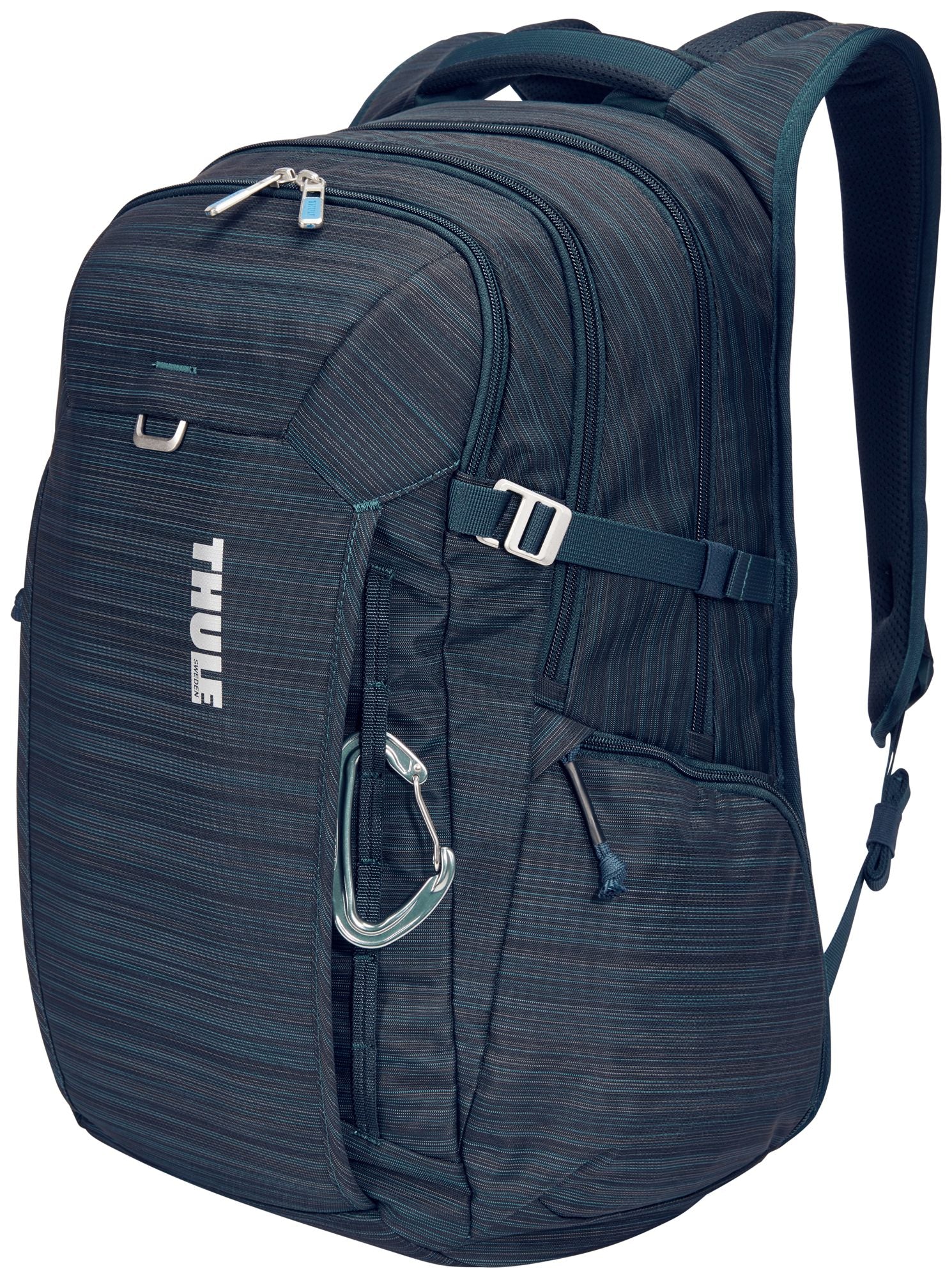 Thule Construct Backpack 28L-Carbon Blue