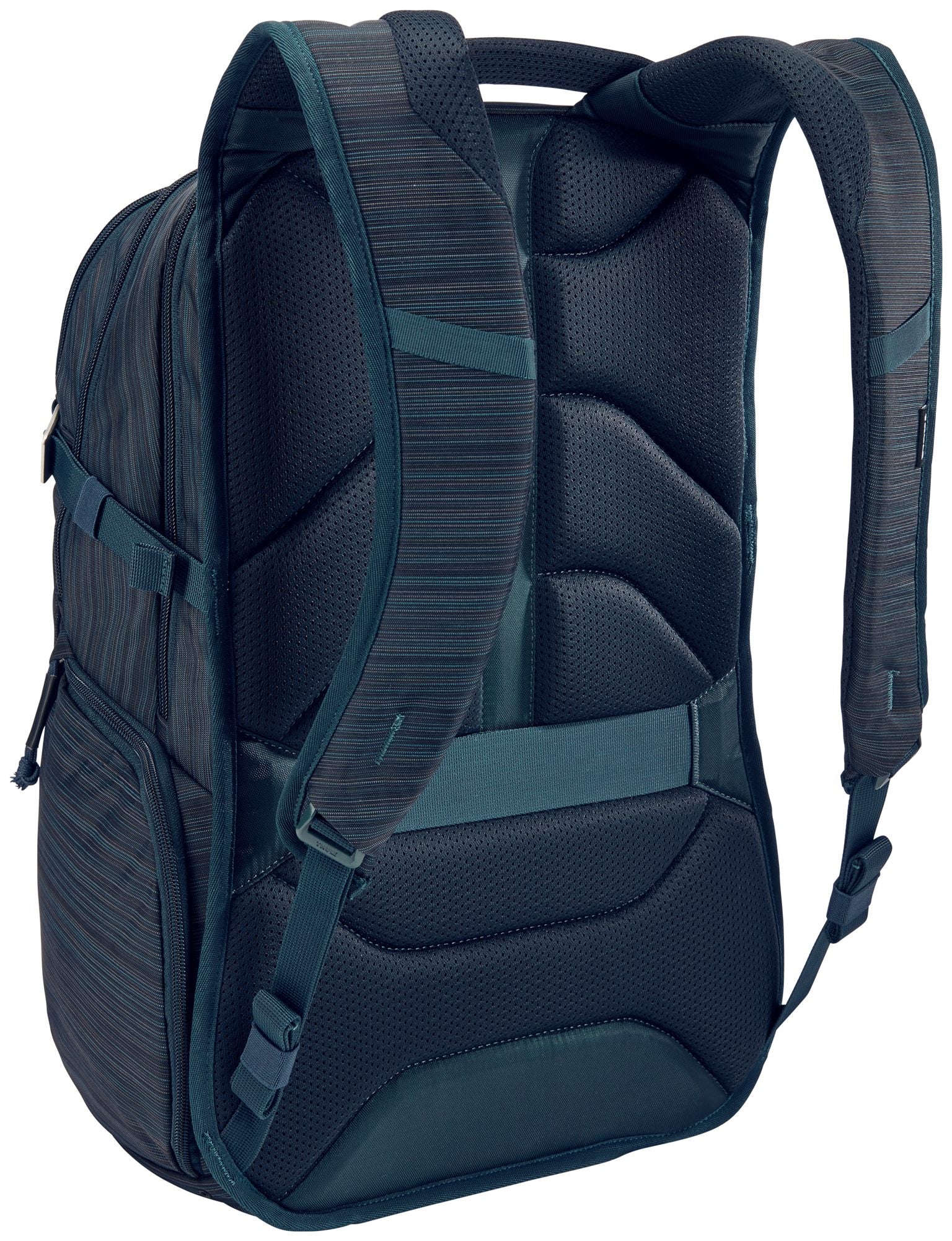 Thule Construct Backpack 28L-Carbon Blue