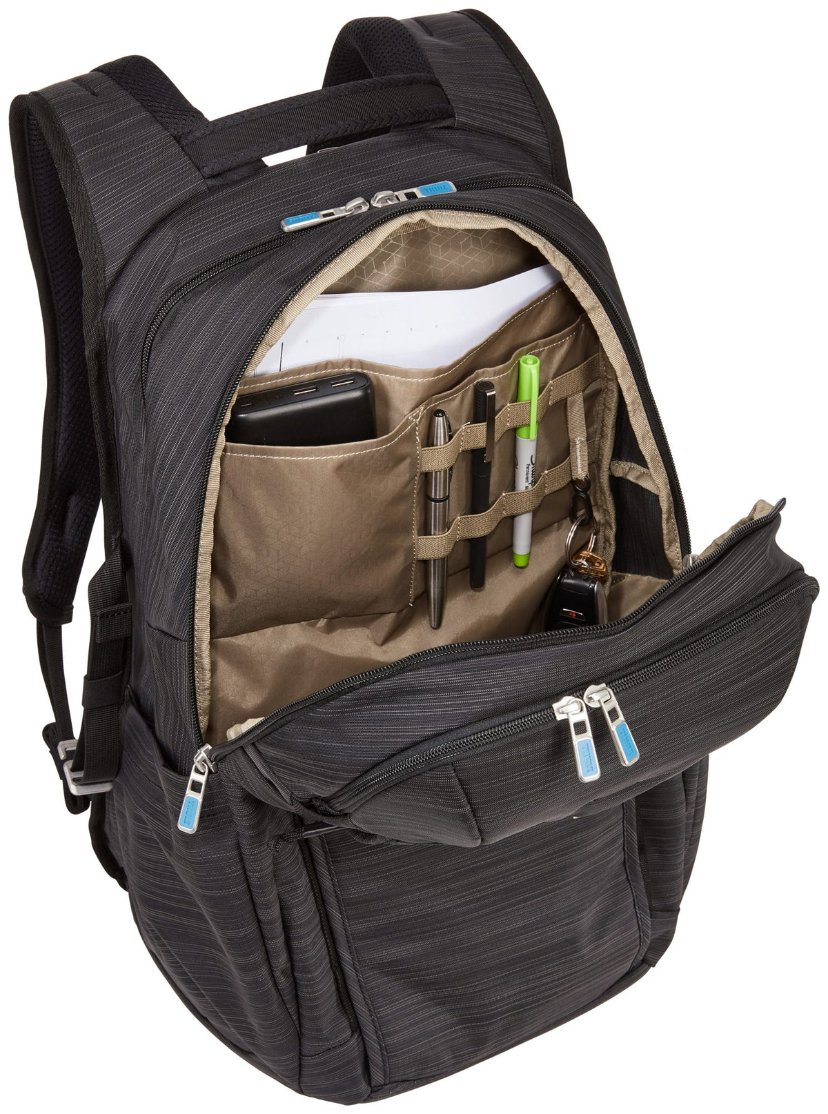 Thule Construct Backpack 28L - Black