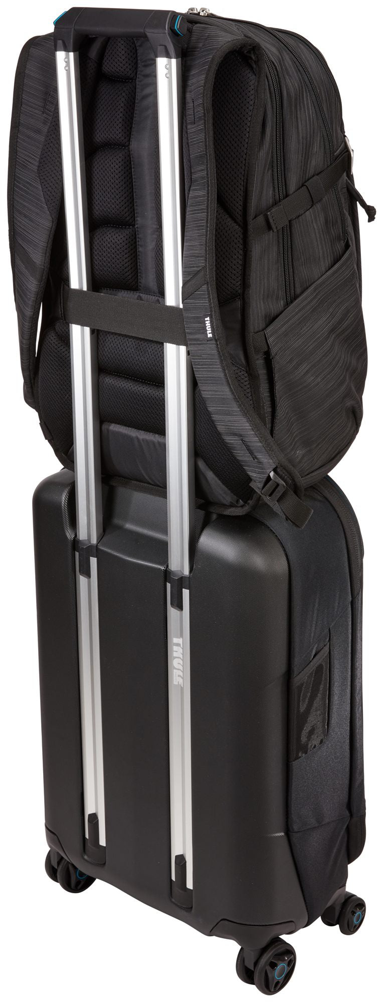 Thule Construct Backpack 28L - Black