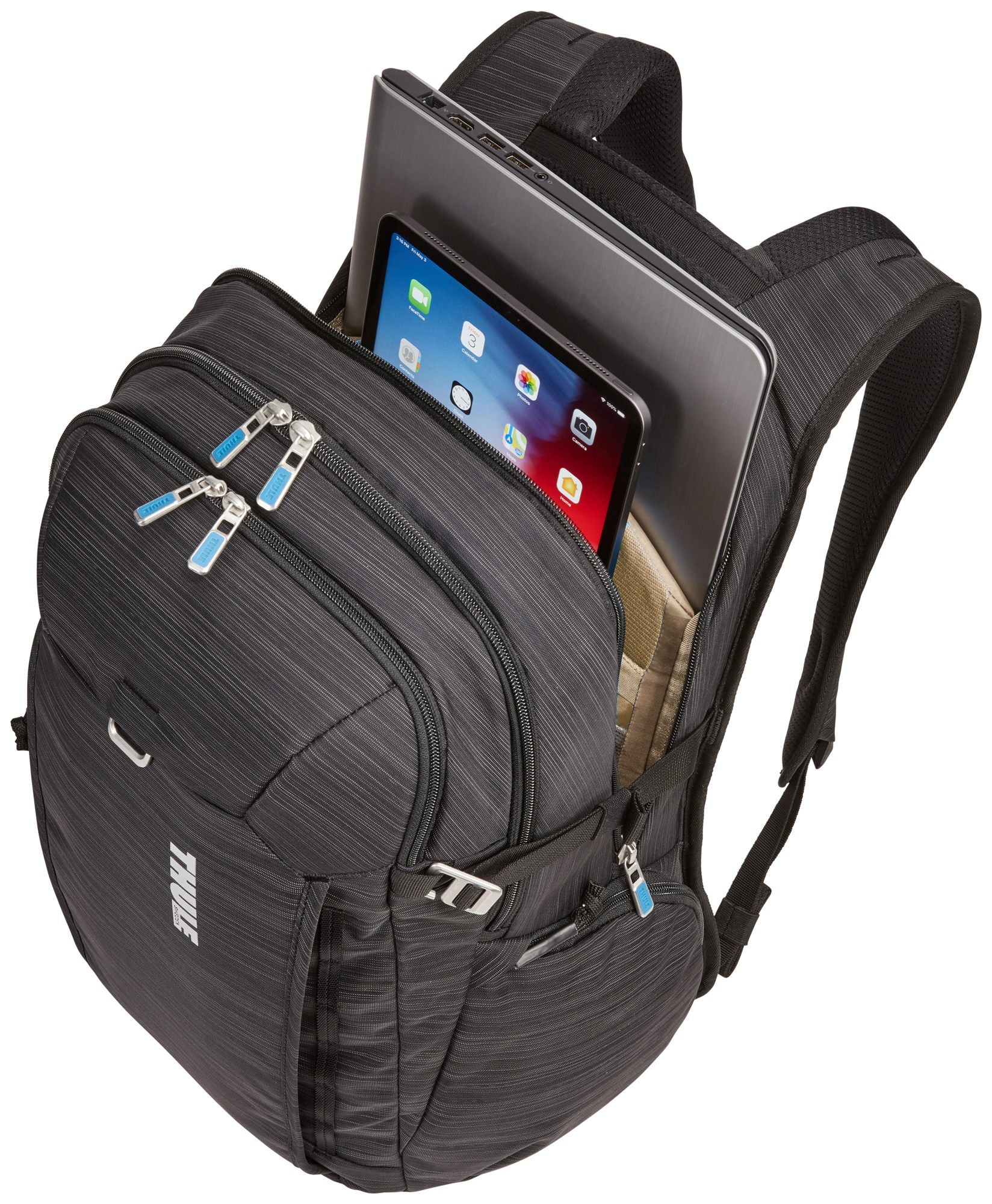 Thule Construct Backpack 28L - Black