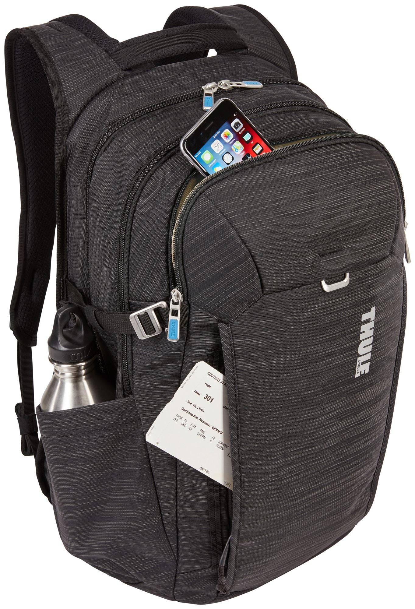 Thule Construct Backpack 28L - Black