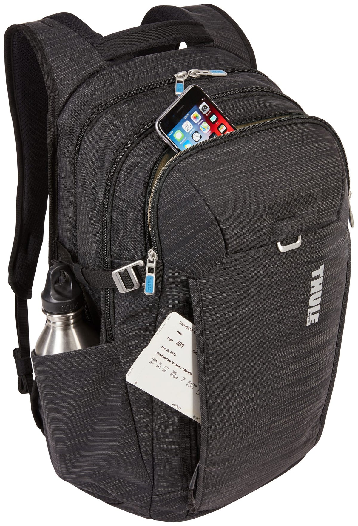 Thule Construct Backpack 28L - Black