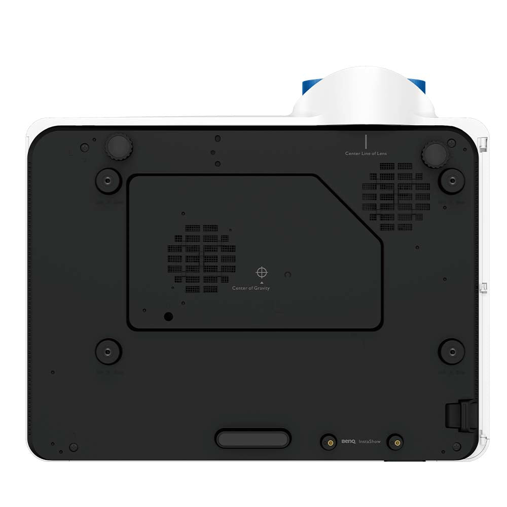 BENQ Videoproj.9H.JM277.15E