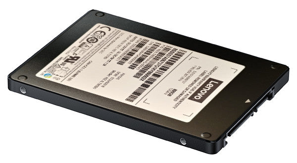 "ThinkSystem 2.5"" U.2 PM9A3 960GB Read Intensive NVMe PCIe 4.0 x4 HS SSD"