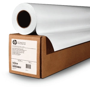 HP Production Matte Polypropylene 3-in Core