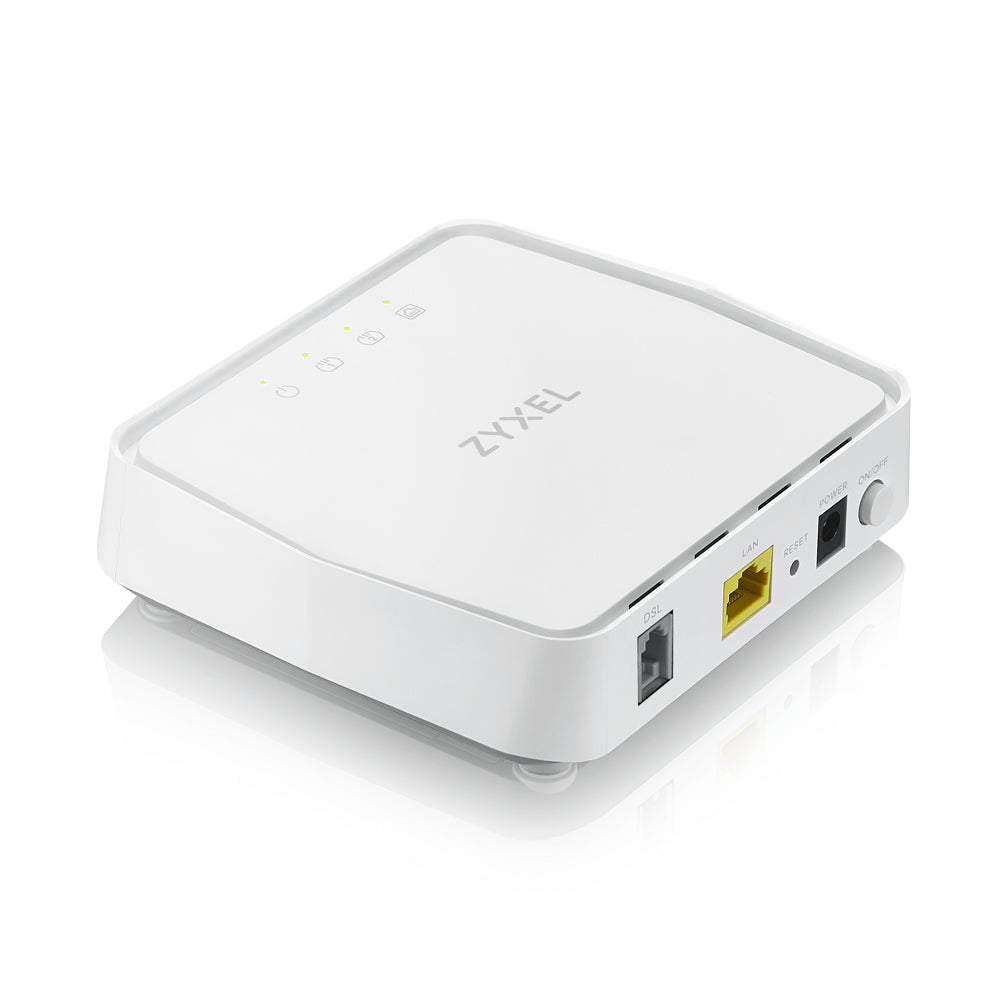 Modem bridge VDLS2 - 1 port RJ11 - 1 por