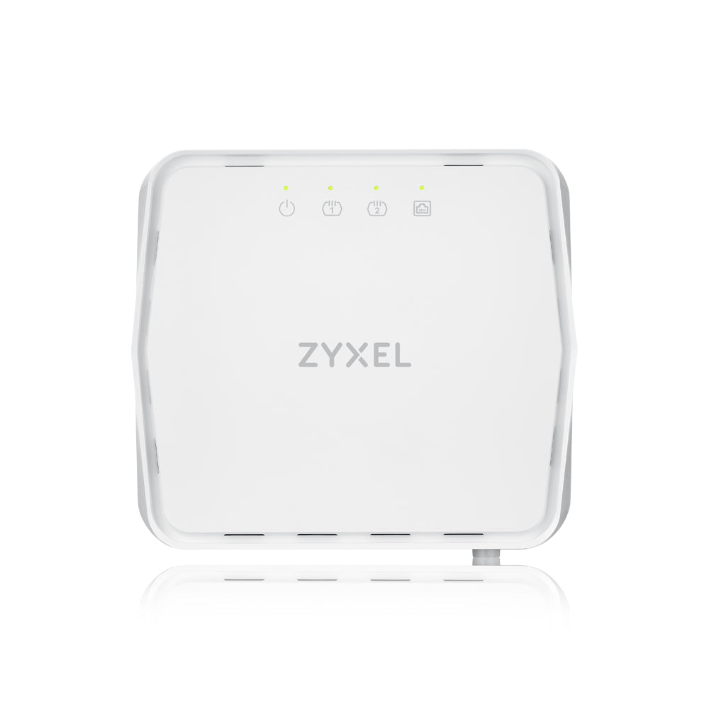 Modem bridge VDLS2 - 1 port RJ11 - 1 por