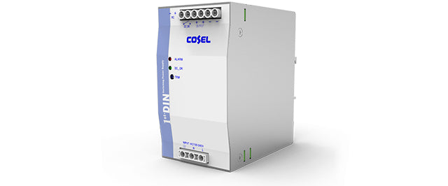 ALLIED 48V 480W Single Output Industrial DIN RAIL Power Supply