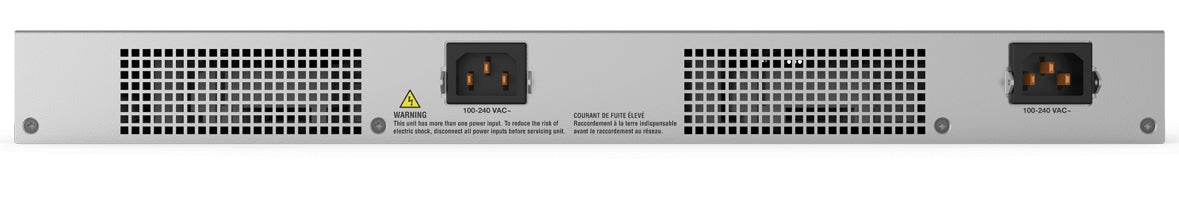 Allied  AT-x530L-28GPX Switch Niv3 24p PoE+ & 4 SFP+ 10G/1