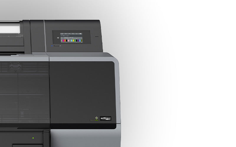 EPSON SureColor SC-P7500 Spectro 24p large-format printer colour ink-jet Roll 61cm 1200x2400dpi Gigabit LAN USB 3.0