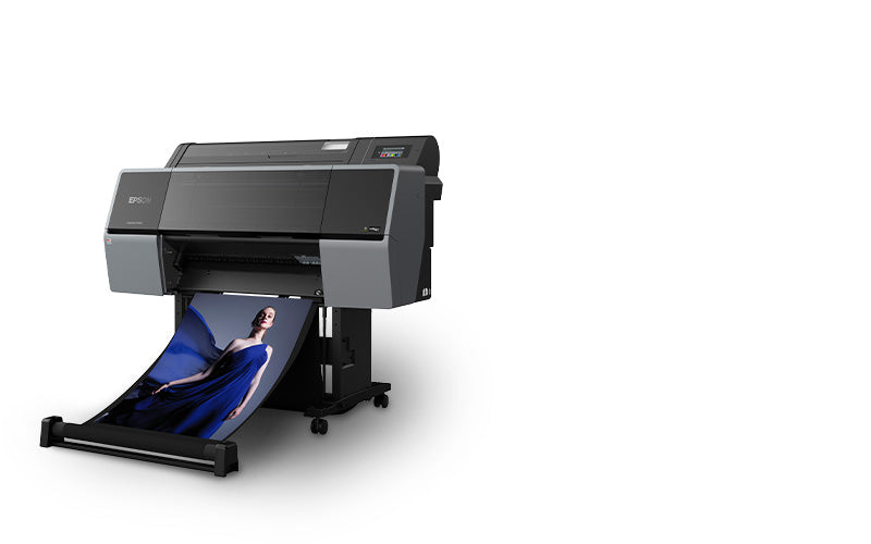 EPSON SureColor SC-P7500 Spectro 24p large-format printer colour ink-jet Roll 61cm 1200x2400dpi Gigabit LAN USB 3.0