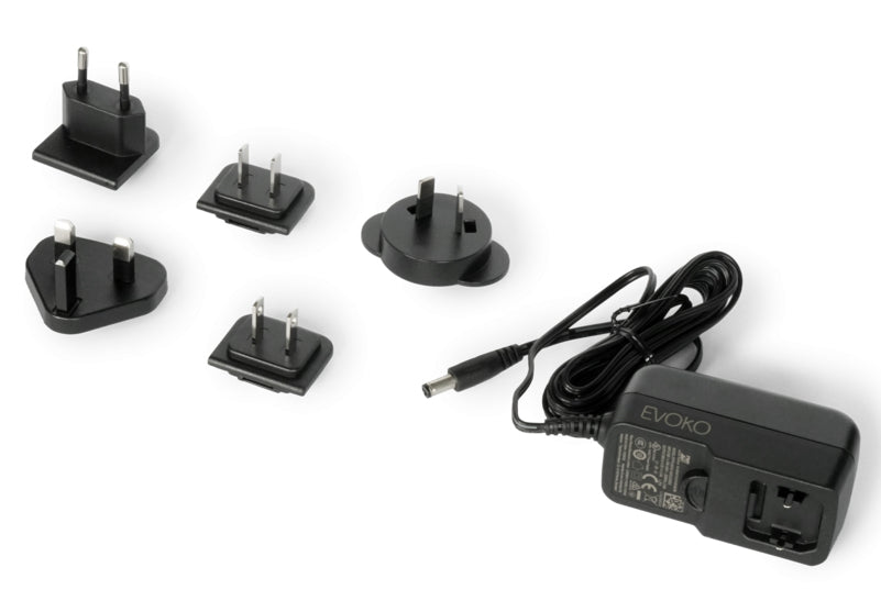 Biamp Power supply for Naso Room