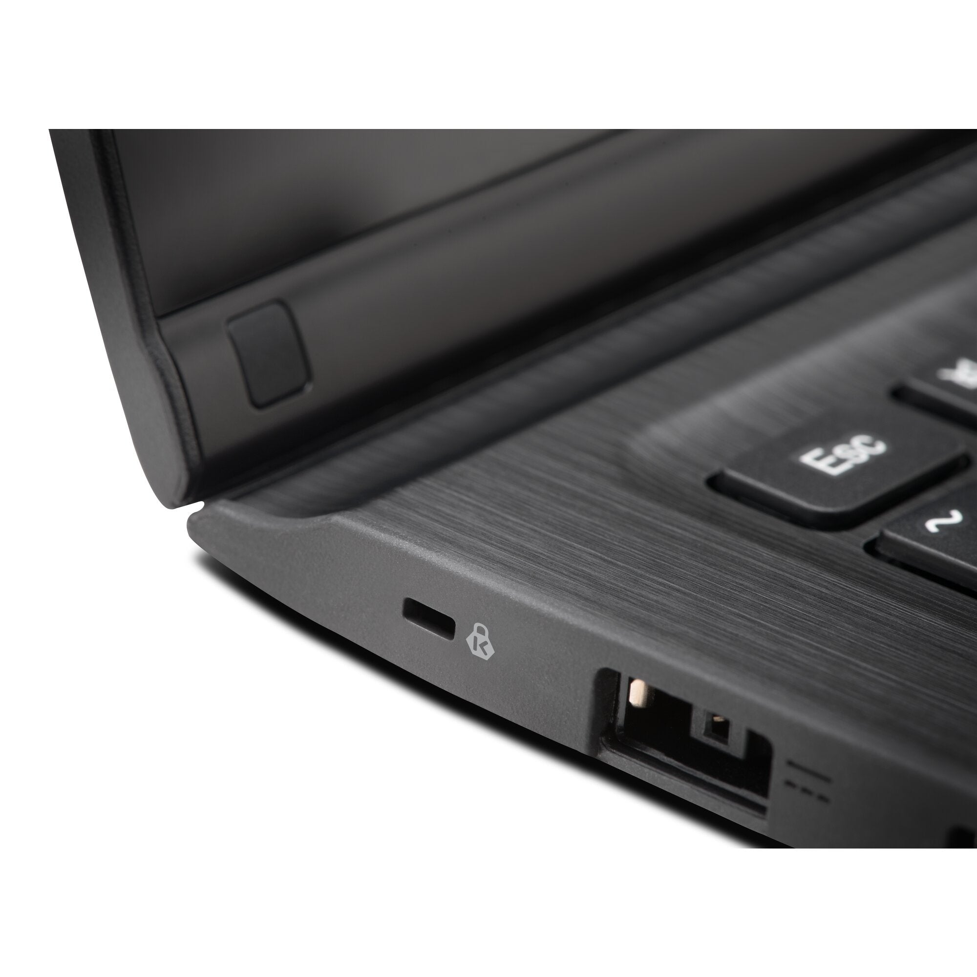 NanoSaver Keyed Laptop Lock