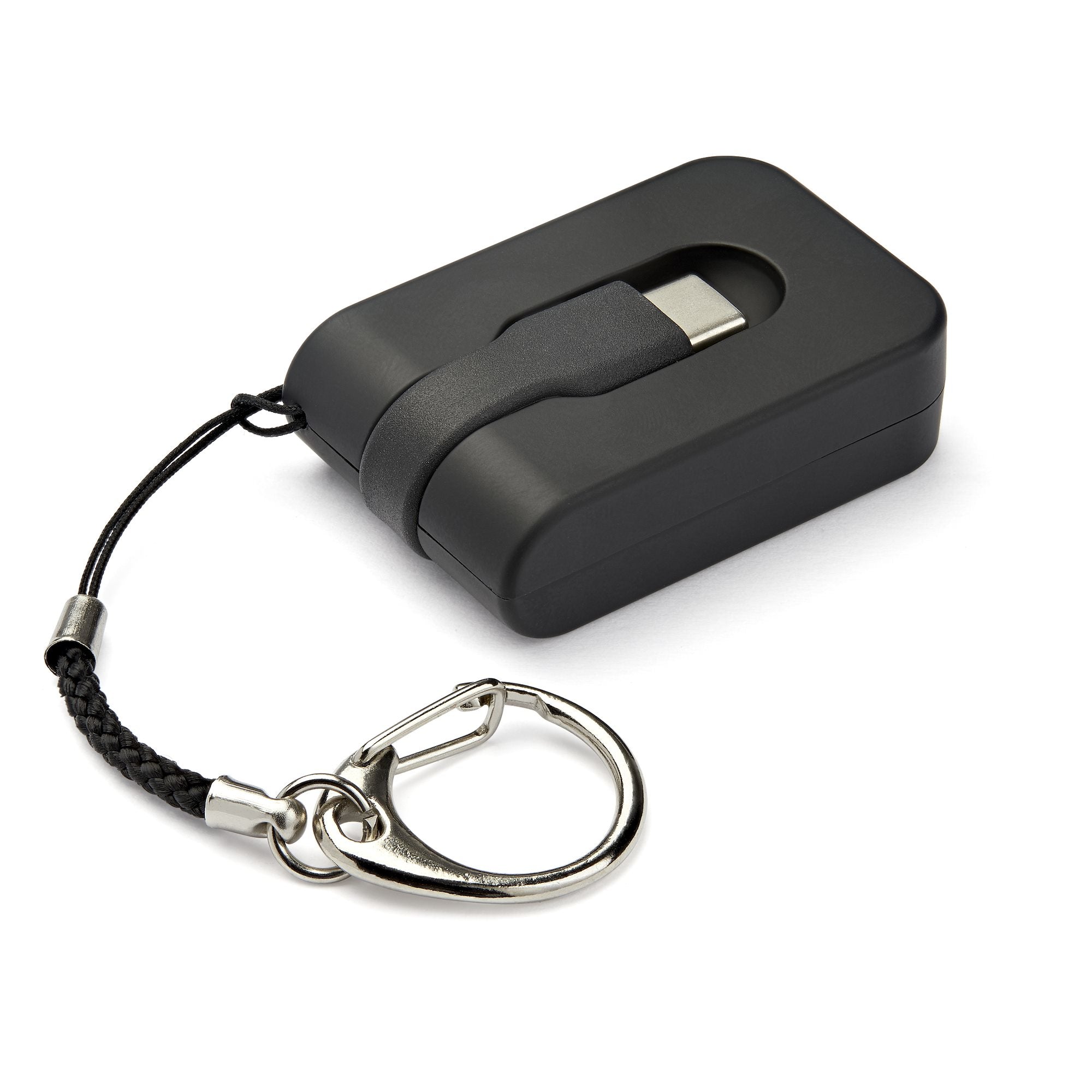 Keychain Adapter - USB C to HDMI - 4K 30