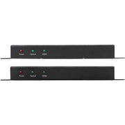 Video Extender - HDMI Over Fiber - 4K