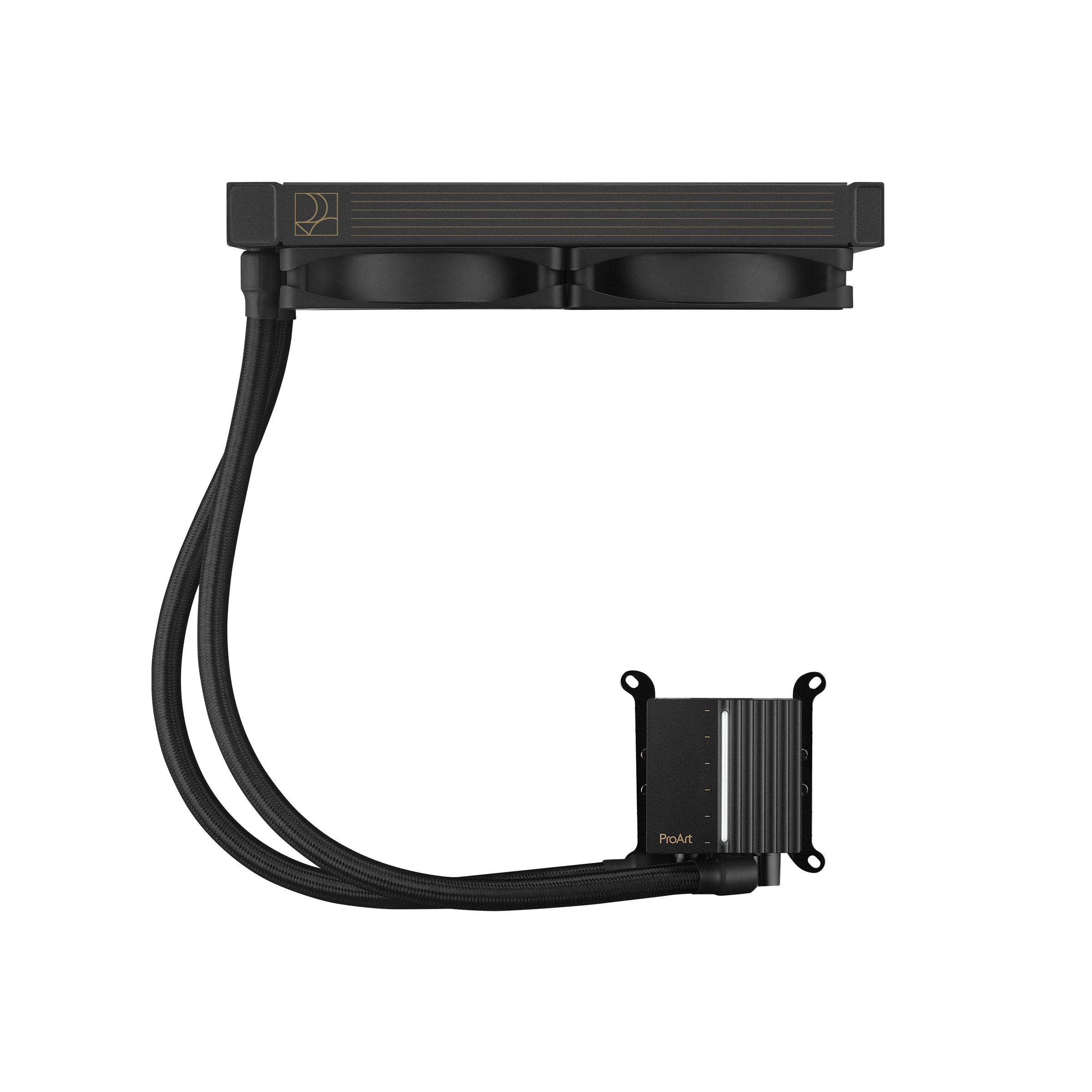 ASUS ProArt LC 240 AIO liquid cooler