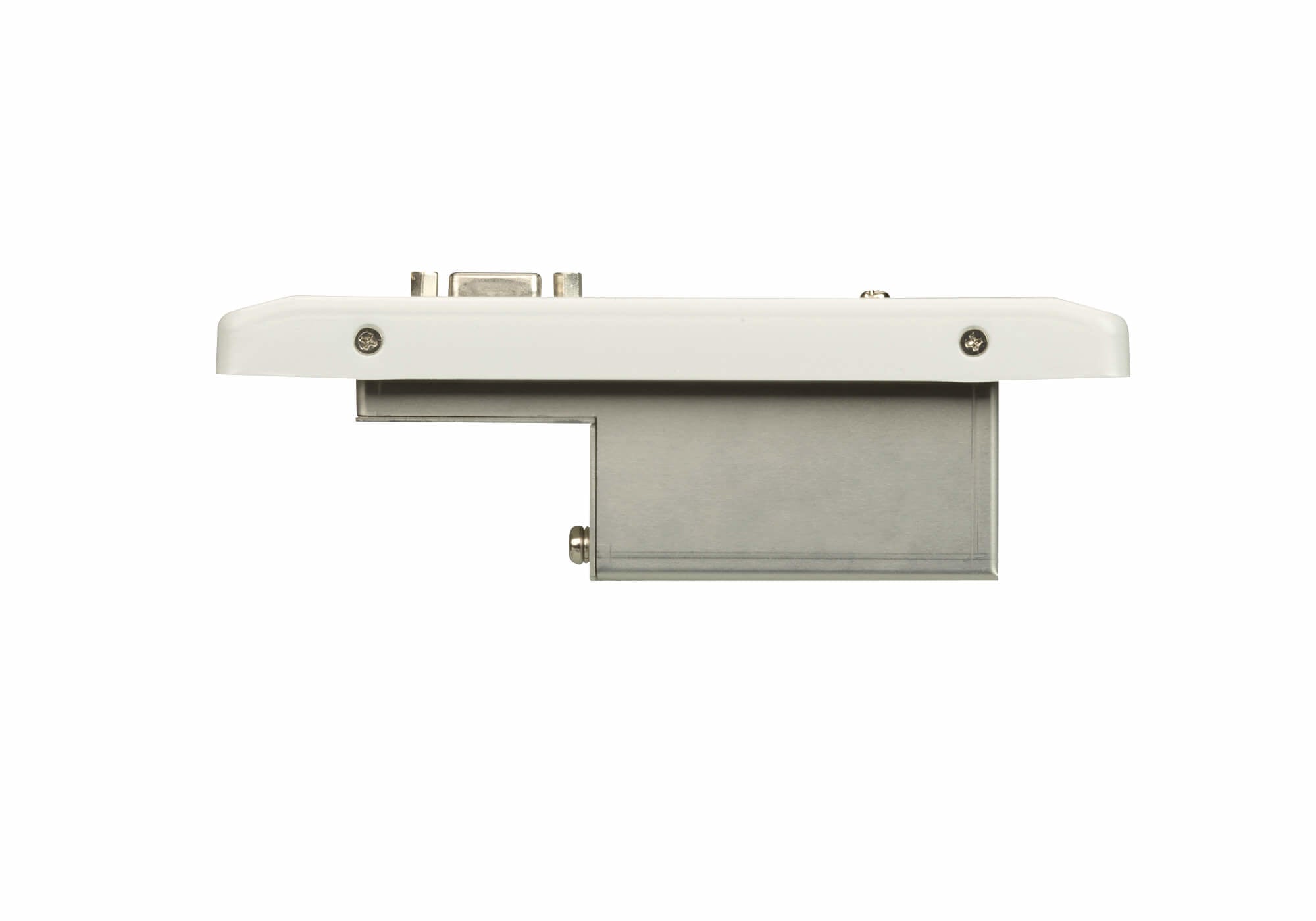 ATEN VE2812AEUT plaque murale HDBaseT HDMI et VGA