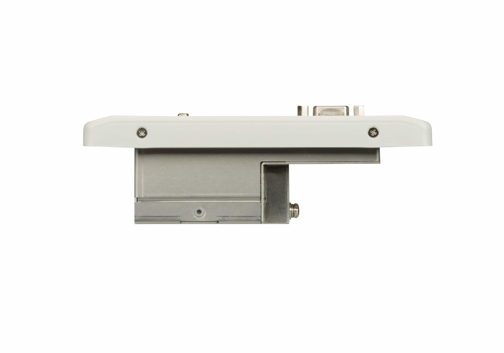 ATEN VE2812AEUT plaque murale HDBaseT HDMI et VGA