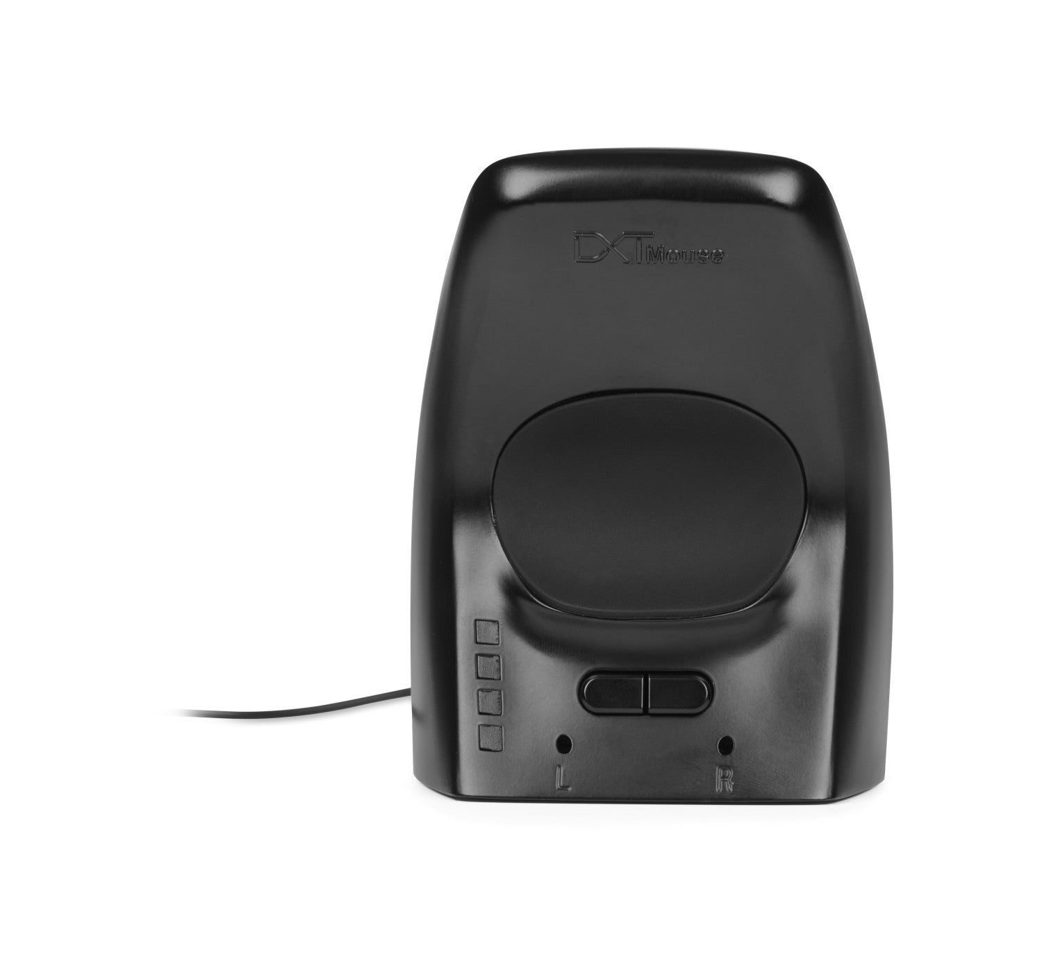 BAKKERELKHUISEN Souris de précision DXT 3 filaire