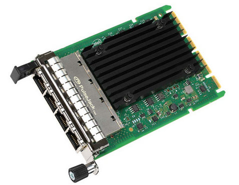 LENOVO ThinkSystem Intel I350 1GbE RJ45 4-port OCP Ethernet Adapter v2