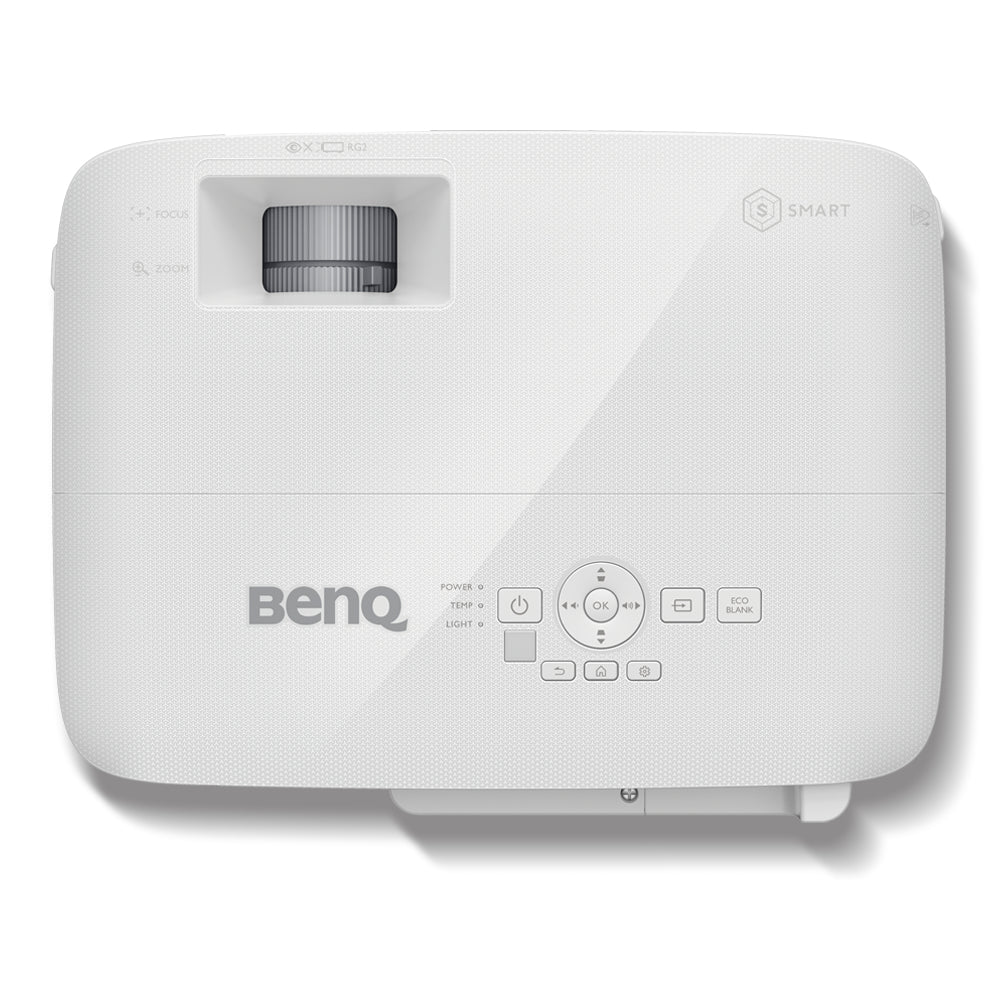 BENQ- Vidéoprojecteur EW600- 3500 Lumens