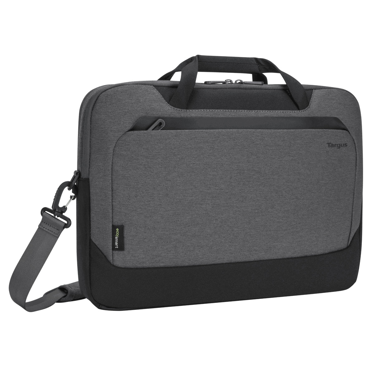 TARGUS CypressEco TopLoad 15.6p Grey