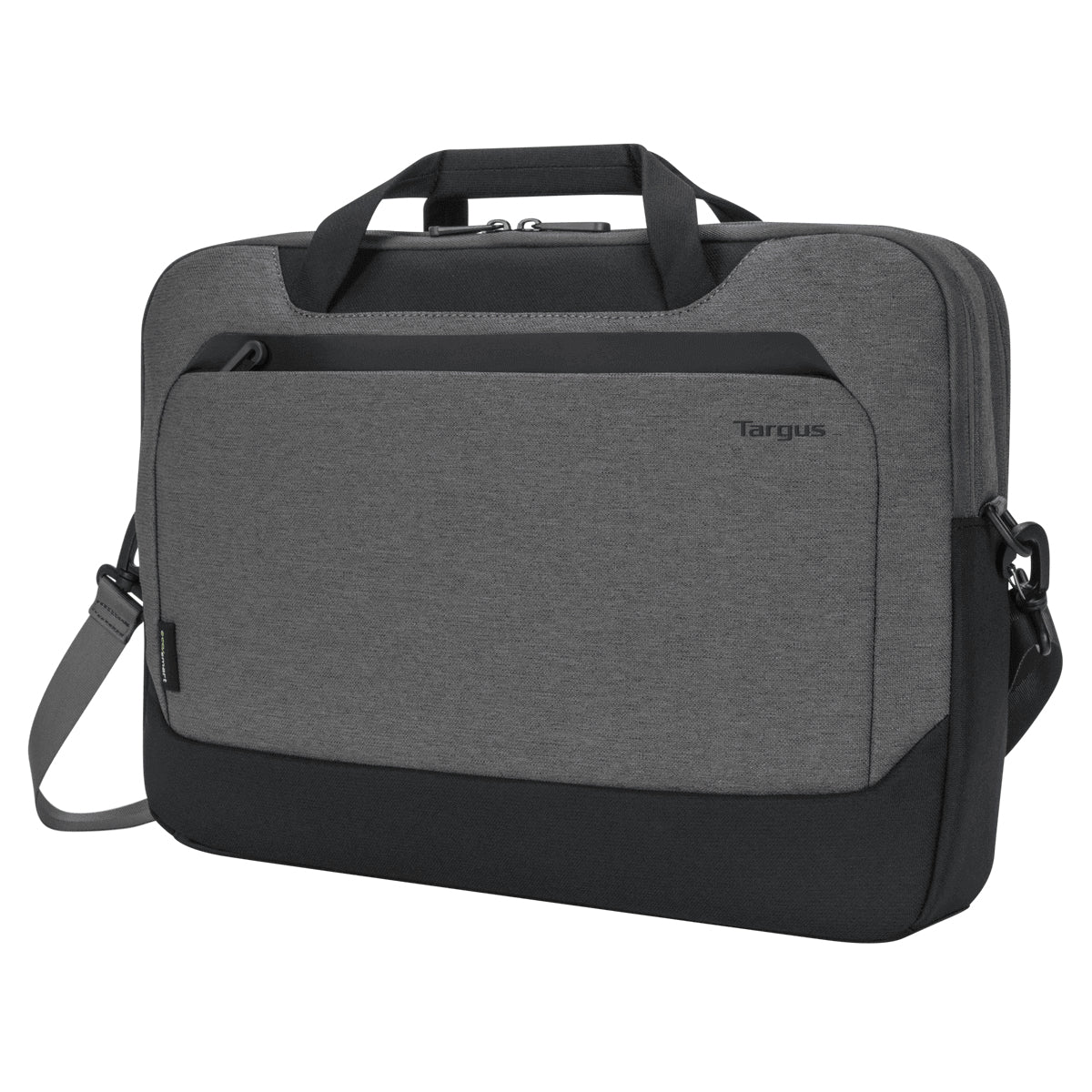 TARGUS CypressEco TopLoad 15.6p Grey