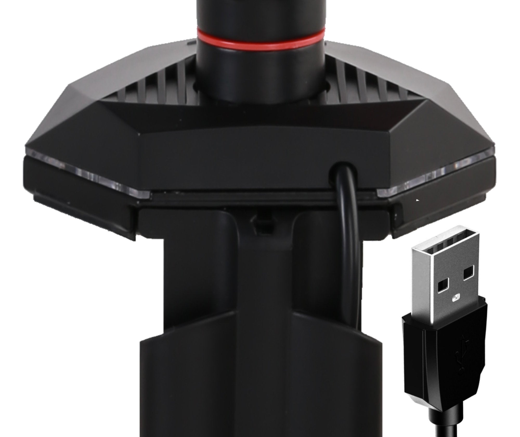 Gaming Desk Mount VESA 75x75/100x100mm
