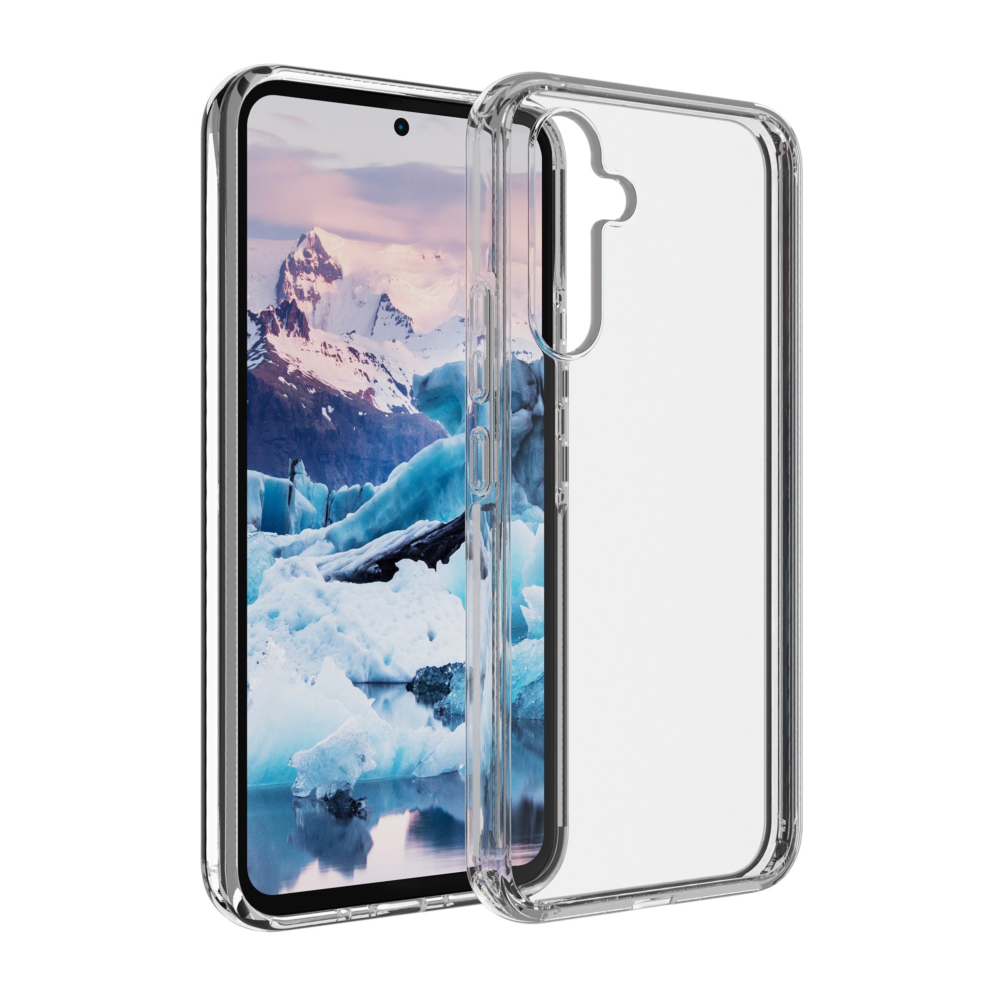 Iceland Pro Galaxy A54 Clear