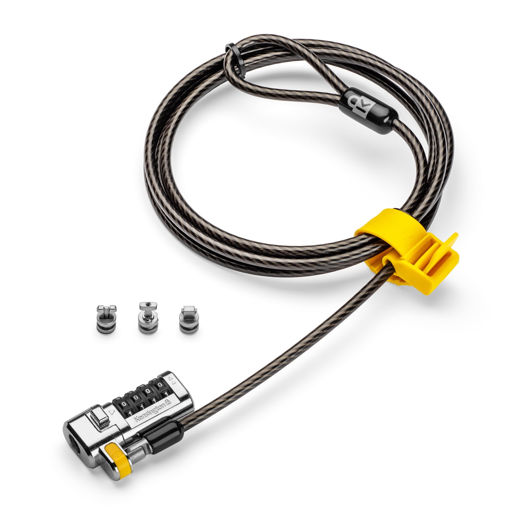MK/ClickSafe 3-in-1 Combination Lock MTO