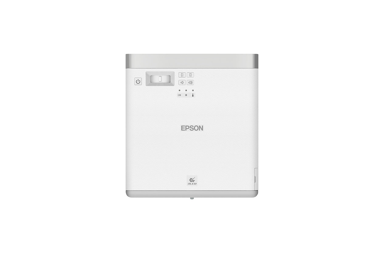 Projector EF100WATV