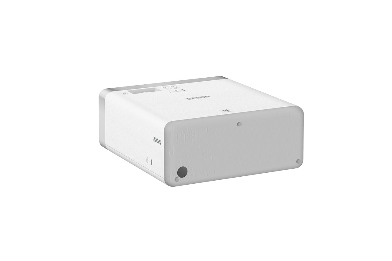 Projector EF100WATV