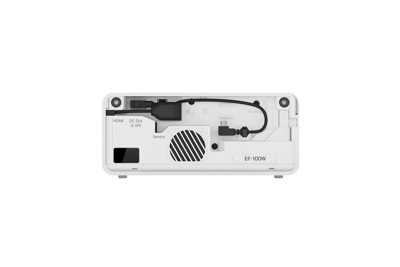 Projector EF100WATV