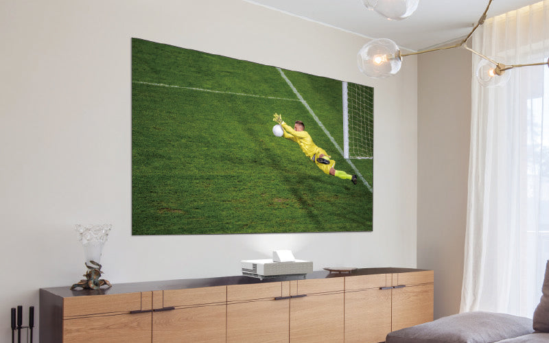 Projector EHLS500WATV